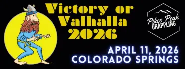 Victory or Valhalla 2026