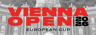 VIENNA OPEN CHAMPIONSHIP 2026 I EUROPEAN CUP