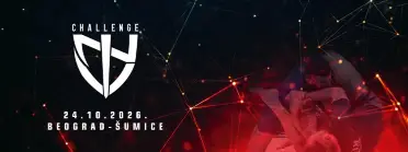 ViN Challenge 2026 - BJJ Tournament in Belgrade 2026