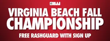 Virginia Beach Fall Championship