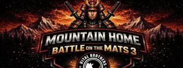 Vital Brothers BJJ Championship - BJJ Tournament in Mountain Home Idaho 2026