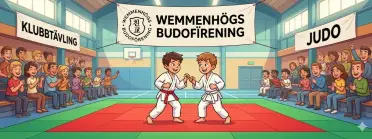 WBF klubbtävling 2 2026