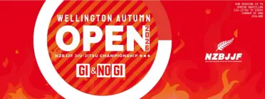 WELLINGTON OPEN 2026