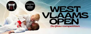 West Vlaams Open