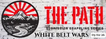 White Belt Wars