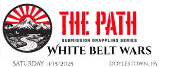 White Belt Wars