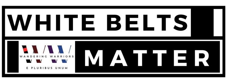 White Belts Matter Invitational | Ladies + Kids Only | Fall 2024