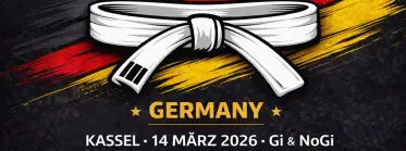 Whitebelt Trials Germany