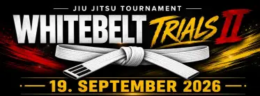 Whitebelt Trials Germany