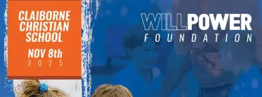 Willpower Foundation Jiu Jitsu Tournament