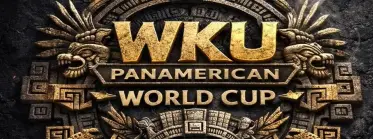 WKU PANAMERICAN WORLD CUP - BJJ Tournament in Cdmx 2026