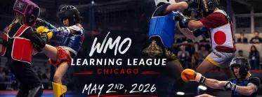 WMO Learning League Chicago