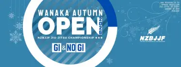 WĀNAKA AUTUMN OPEN 2026