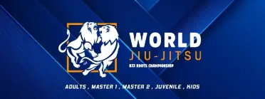 World Championship by BJJ Roots 2026