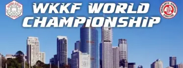 World Koshiki Karatedo Federation World Championships 2025