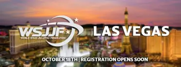 World Star Jiu Jitsu Federation - Las Vegas Cup