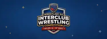 Wrestling SA Interclub 1 - BJJ Tournament in Adelaide 2026