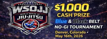 WSOJJ Denver, Colorado