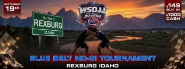 WSOJJ Idaho