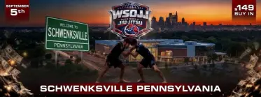 WSOJJ Pennsylvania