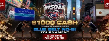 WSOJJ Queens NY