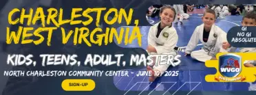 WVGO Gi and No Gi Winter Championship