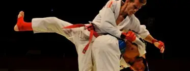 X-Fight #5