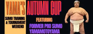 Yama’s Autumn Cup