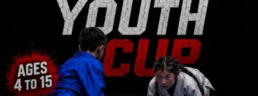 YOUTH CUP - BRAZILIAN JIU-JITSU CHAMPIONSHIP - TORONTO - BJJ Tournament in Ontario 2026