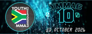 Youth MMA Championships South Africa 10