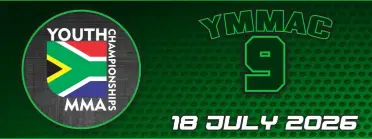 Youth MMA Championships South Africa 9