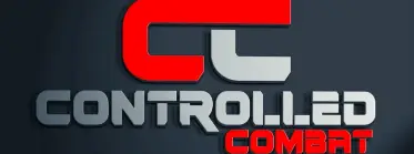 Youth/Adult Jiu Jitsu Grappling | Controlled Combat October 2026