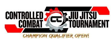 Youth/Adult Jiu Jitsu Grappling | Controlled Combat September 19, 2026