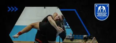 Zagreb Open Grappling Tournament 2026