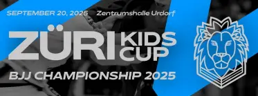 Züri Kids Cup 2025