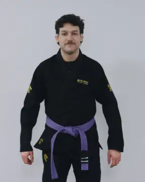 Coach Camille Boutin