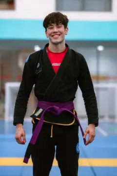 Ryan Ralph