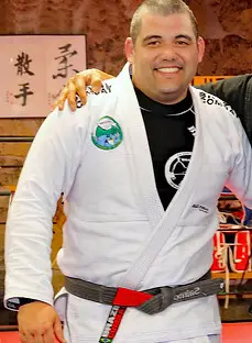 Gustavo Magalhaes