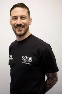 John Kavanagh