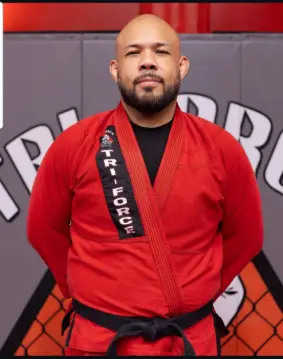 Professor Ryan Chin