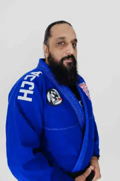 Hardeep Virdee
