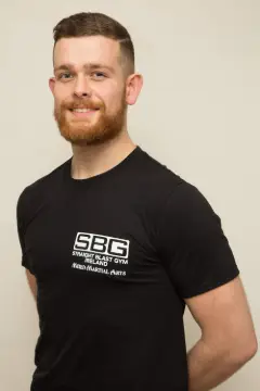 Colin Meagher