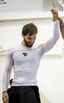 Matt Kaiser