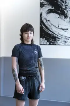 Sonia Ariz