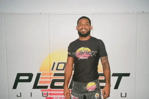 Gabe Tejada