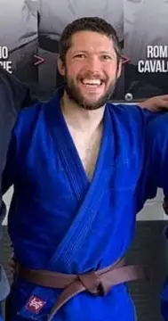 Jon Whettingsteel