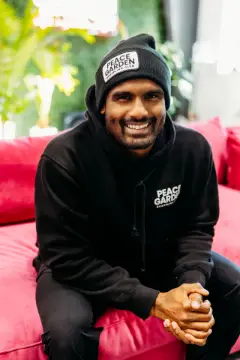 Shehan Navaranthne