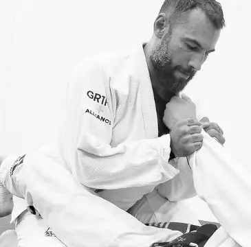 Eli Ferreira
