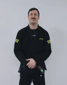 Coach Vincent Leclerc