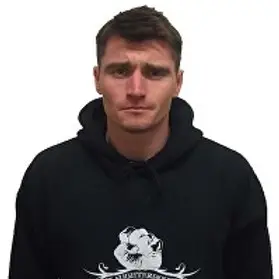 Paul Regan